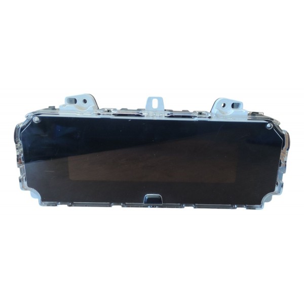Painel Instrumentos Digital Citroen C4 Cactus 2018 2019 2020 Preto