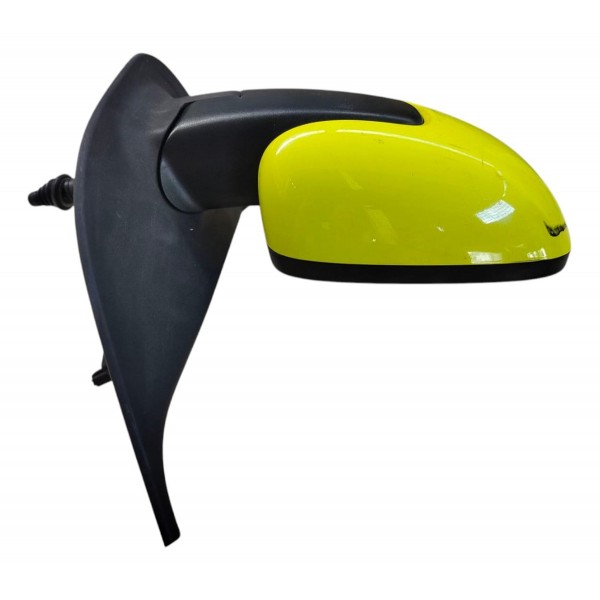 Espelho Retrovisor Manual Direit. Uno Vivace 2012 2013 A 16