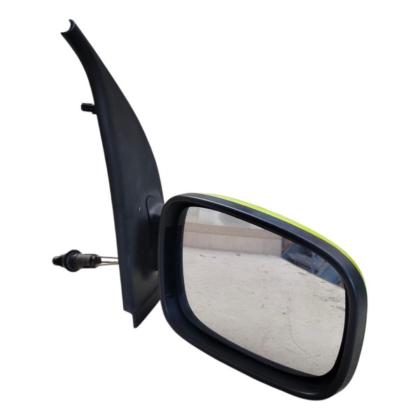 Espelho Retrovisor Manual Direit. Uno Vivace 2012 2013 A 16