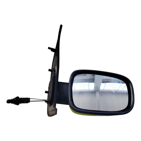 Espelho Retrovisor Manual Direit. Uno Vivace 2012 2013 A 16