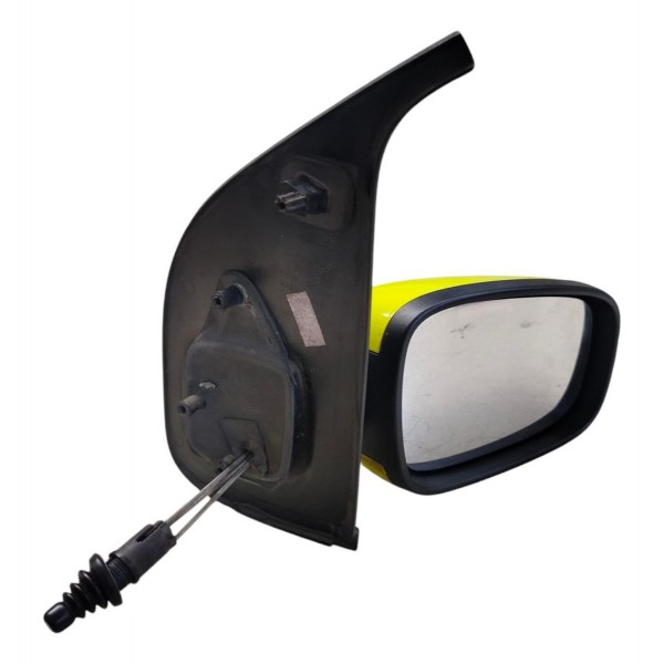 Espelho Retrovisor Manual Direit. Uno Vivace 2012 2013 A 16