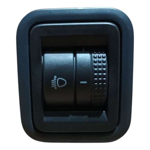 Botão Regulagem Luz Farol Vw T-cross 2019 2020 2021 A 2023