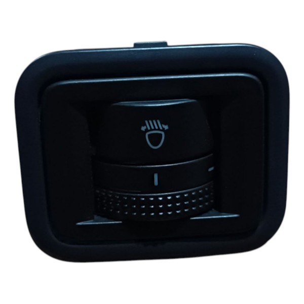Botão Regulagem Luz Farol Vw T-cross 2019 2020 2021 A 2023