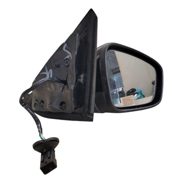 Espelho Retrovisor Direito  Kwid 2022 2023 2024 E-tech
