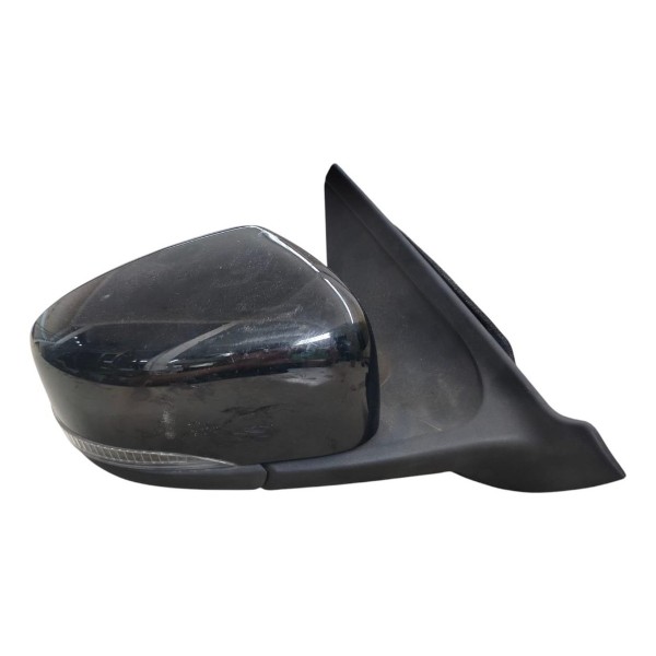 Espelho Retrovisor Direito  Kwid 2022 2023 2024 E-tech