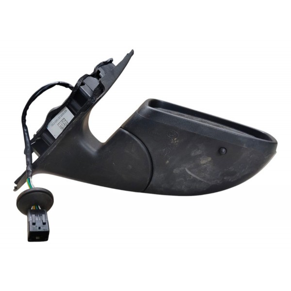 Espelho Retrovisor Direito  Kwid 2022 2023 2024 E-tech