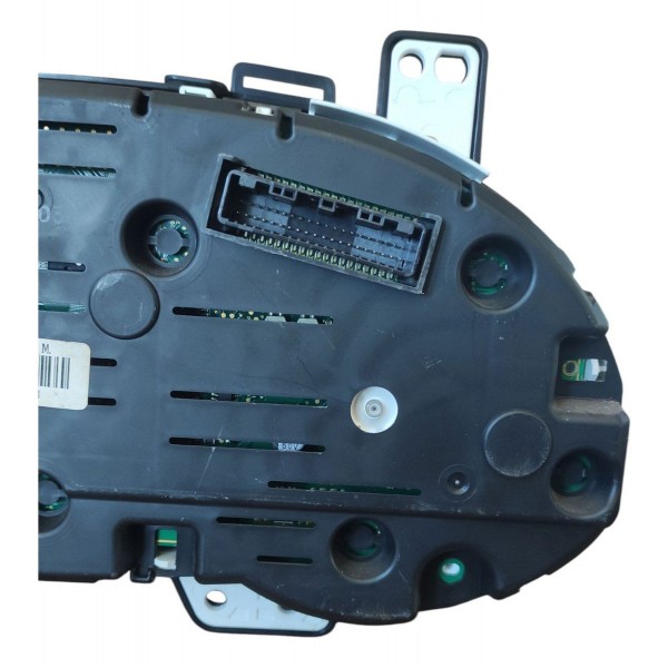 Painel Instrumento Velocímetro Hyundai Veloster 2011 A 2014 Preto