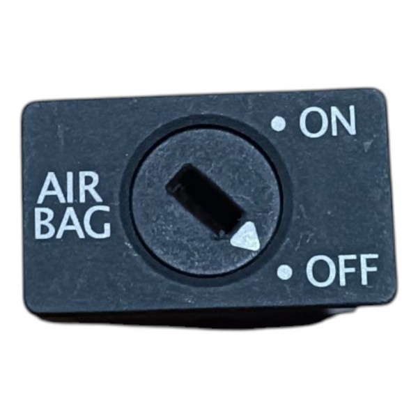 Botão On/off Airbag Volkswagen Saveiro 2015 2016 A2020