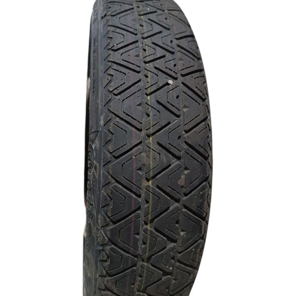Roda Pneu Estepe Aro 16 Chevrolet Cruze 2012 A 2016  115/70