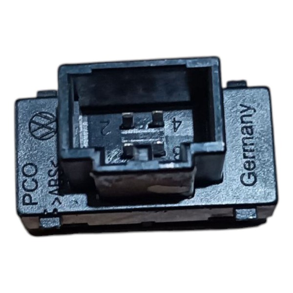 Botão Indicador Passageiro Jetta 2005 2006 2007 A 2011