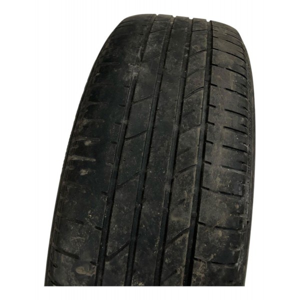 Roda Pneu Estepe Aro 16 Hyundai Tucson 2009 A 2015 235/60