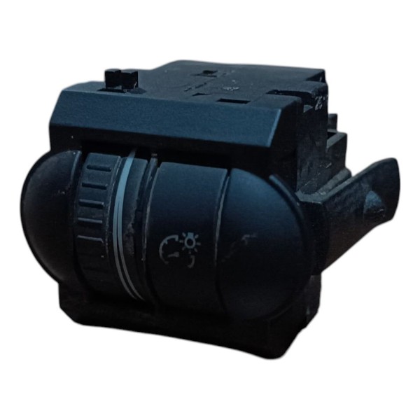 Botão Regulagem Luz Painel Vw Jetta 2012 2013 2014 2015