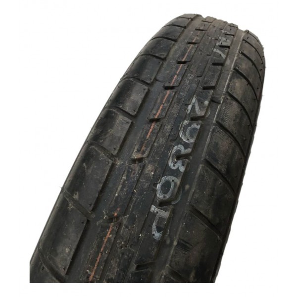 Roda Pneu Estepe Aro 16 Dodge Journey 2009 A 2012  145/80