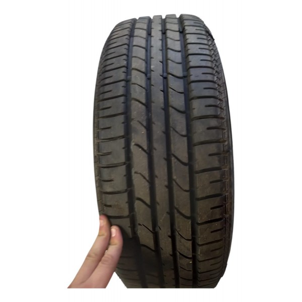 Roda Pneu Estepe Aro15  Renault Megane 2012  195/65