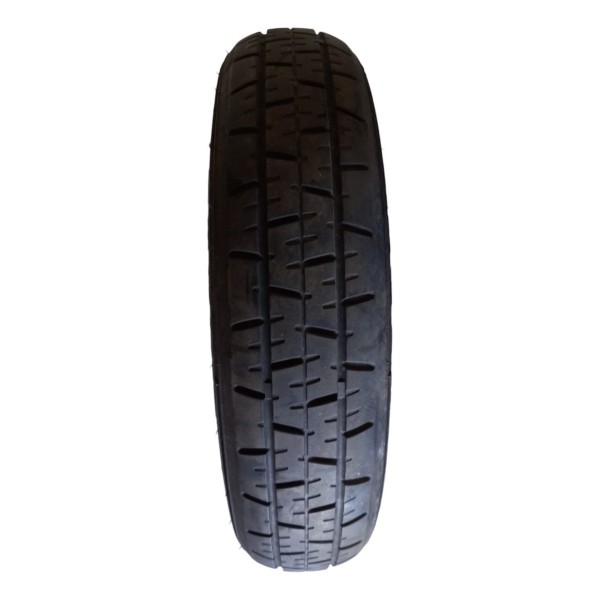 Roda Pneu Estepe Aro 16 Optima 2014   T125/70