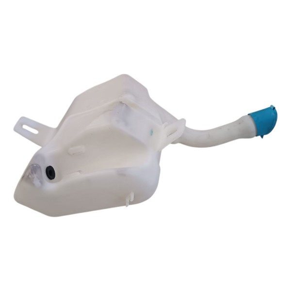 Reservatorio Agua Limpador Fiat Mobi Argo Uno Strada Cronos Branco