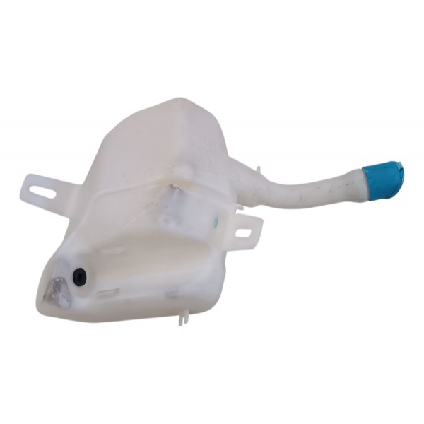 Reservatorio Agua Limpador Fiat Mobi Argo Uno Strada Cronos Branco