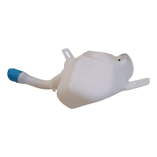 Reservatorio Agua Limpador Fiat Mobi Argo Uno Strada Cronos Branco