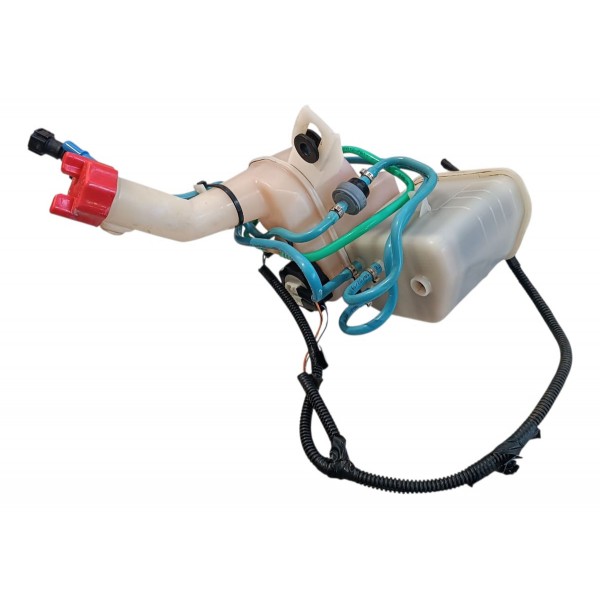 Reservatorio Gasolina Partida Frio Nova Strada 2020 A 2024