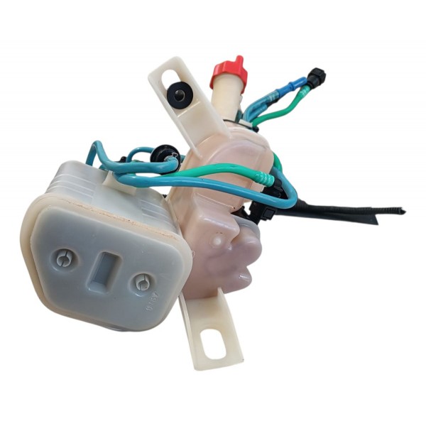 Reservatorio Gasolina Partida Frio Nova Strada 2020 A 2024