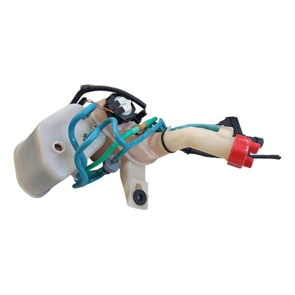 Reservatorio Gasolina Partida Frio Nova Strada 2020 A 2024