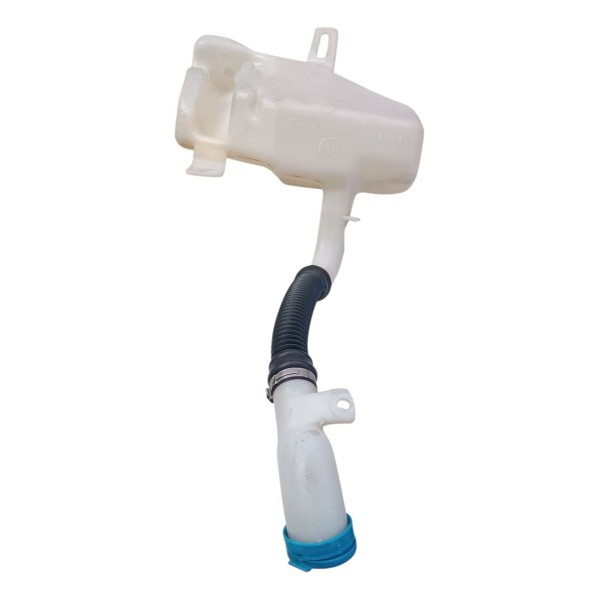 Reservatorio Agua Parabrisa Fiat Idea 2006 2007 2008 2015 Branco