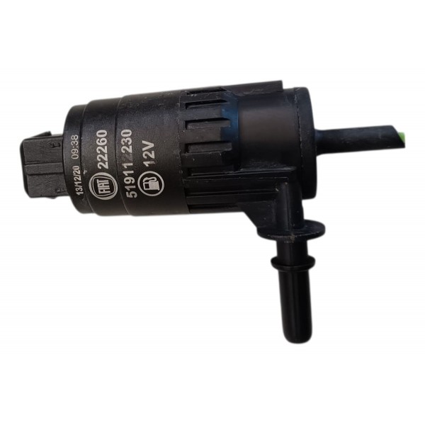 Bomba Esguicho Fiat Jeep Original 2014 2015 2022 Original 519112230