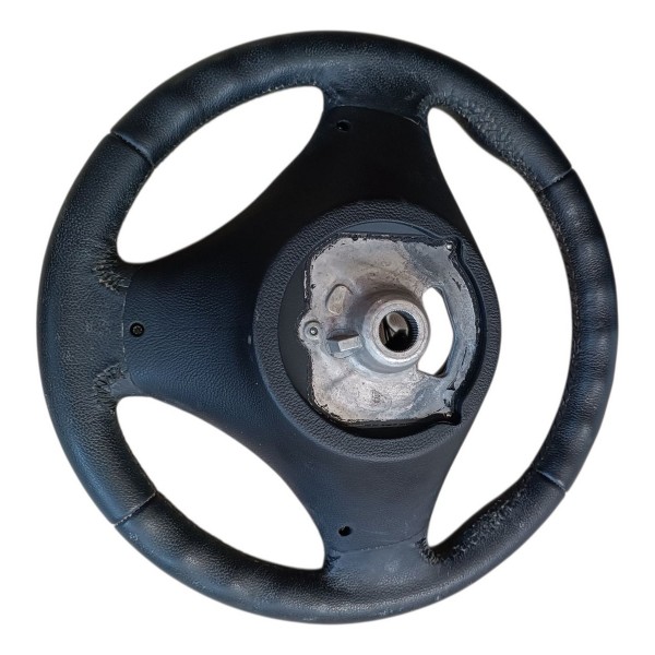 Volante De Direção Bmw X1 2009 2010 2011 2012 A 2014 Detalhe