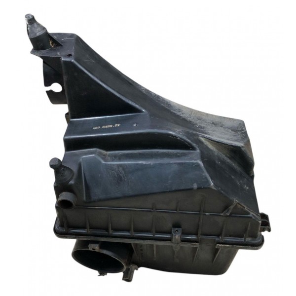 Caixa Filtro Ar Ford Fiesta 1996 1997 1998 1999 2000