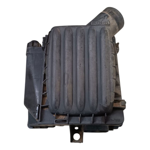 Caixa Filtro De Ar Chevrolet Corsa 1994 1996 2997 A 2001
