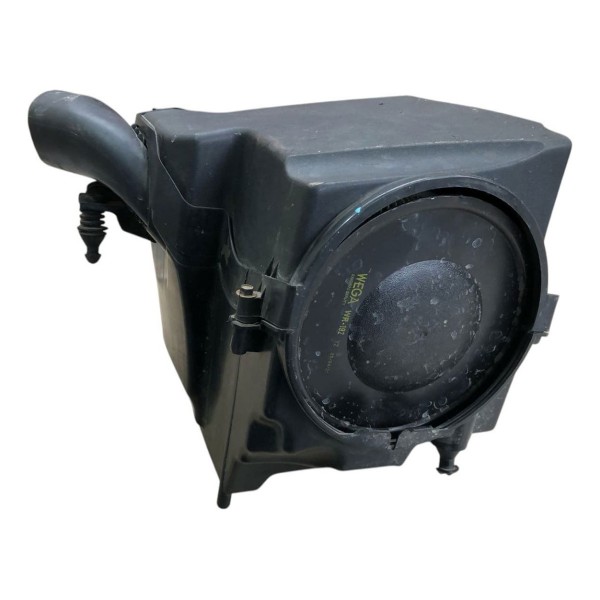 Caixa Filtro Ar Ford Focus 1.6 2014 2015 2016 2018