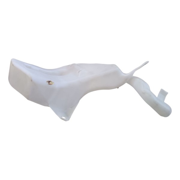 Reservatório Agua Limpador Fiat Bravo Linea 2011 2012 2013 Branco