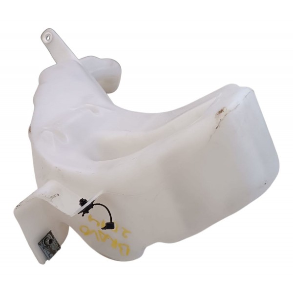 Reservatório Agua Limpador Fiat Bravo Linea 2011 2012 2013 Branco