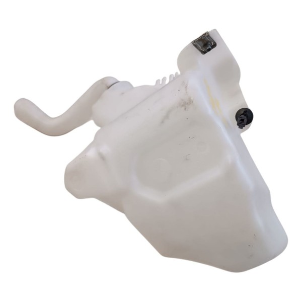 Reservatório Agua Limpador Fiat Bravo Linea 2011 2012 2013 Branco