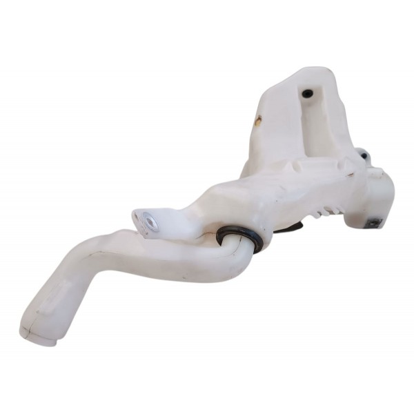 Reservatório Agua Limpador Fiat Bravo Linea 2011 2012 2013 Branco