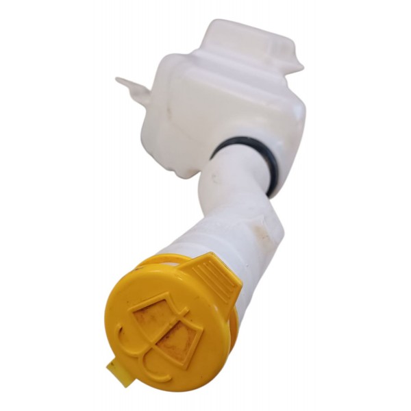 Reservatório Água Parabrisa Fiat Toro 2017 A 2021 Original Branco