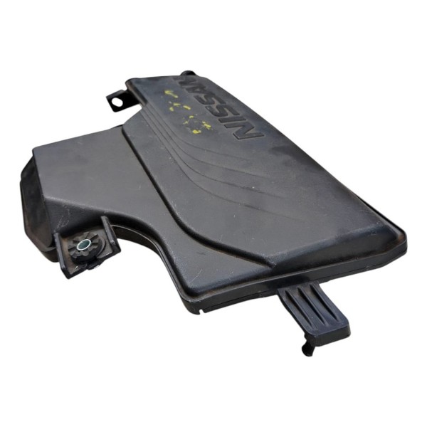 Caixa Ressonadora Do Filtro De Ar Kicks 2016 2017 A 2020