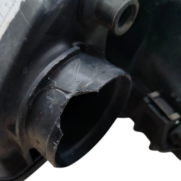 Caixa Filtro De Ar New Civic 2008 2009 2010