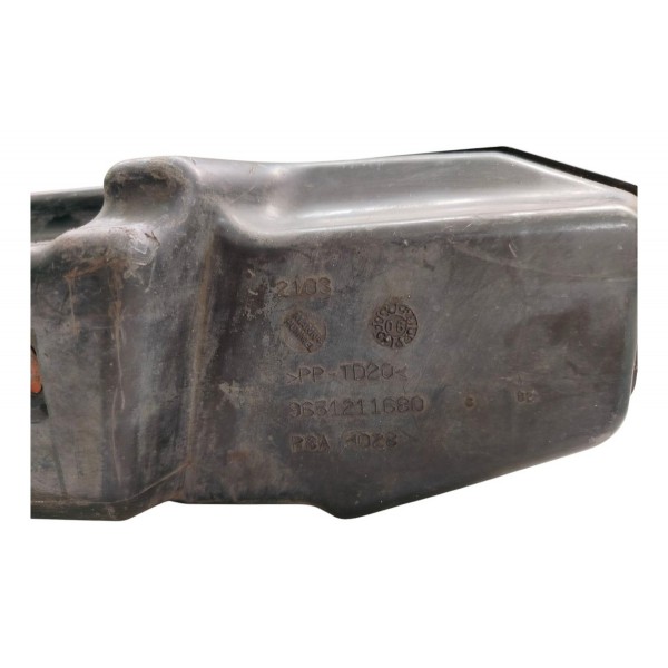 Caixa Filtro Ar Peugeot 307 C4 2009 2010 A 2014