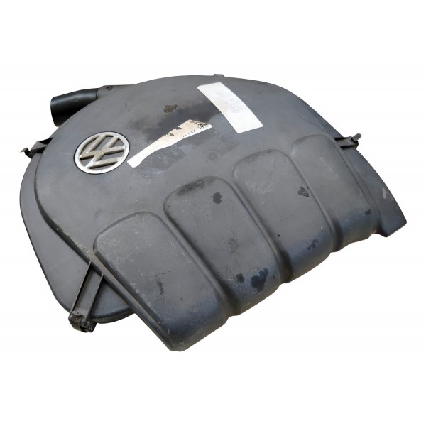 Caixa Filtro Ar Vw Gol  1996 1997 1998 A 2005