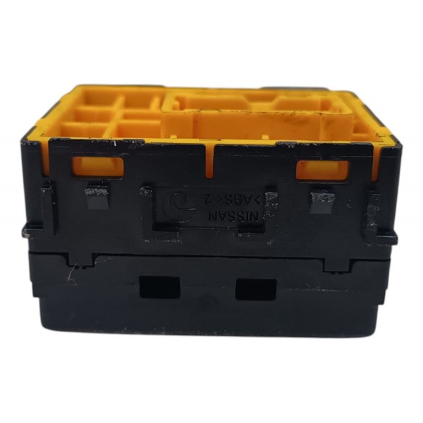 Botão Comando Regulagem Retrovisor Nissan March 2012 A 2016