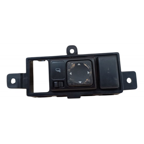 Botão Comando Retrovisores Nissan Sentra Versa 2014 A 2020