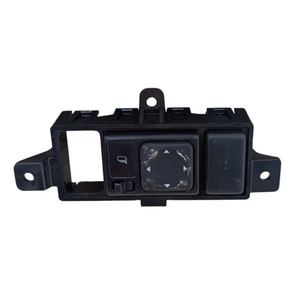 Botão Comando Retrovisores Nissan Sentra Versa 2014 A 2020