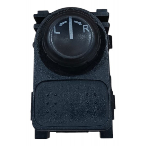 Botão Regulagem Retrovisor Nissan Sentra 2008 2009 A 2013