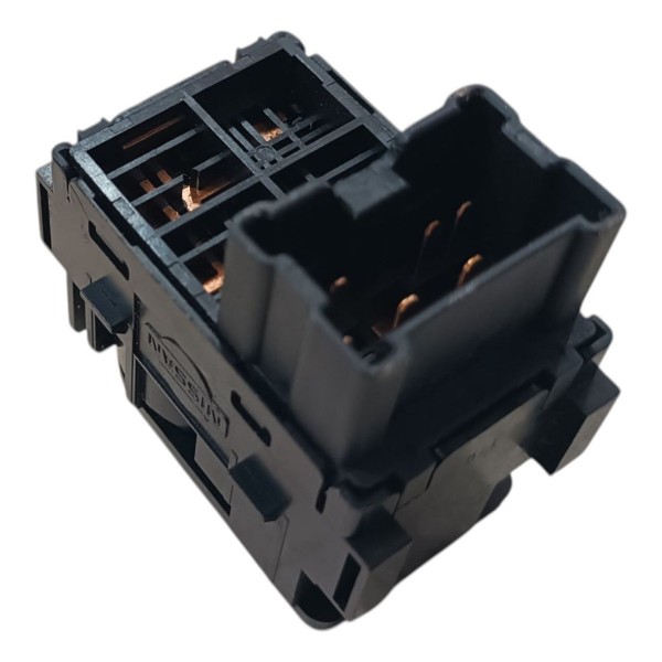 Botão Regulagem Retrovisor Nissan Sentra 2008 2009 A 2013