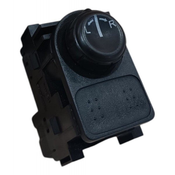 Botão Regulagem Retrovisor Nissan Sentra 2008 2009 A 2013