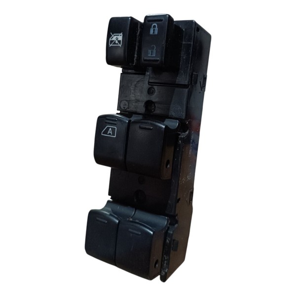 Botão Comando Vidro Elétrico Nissan Tiida Livina March