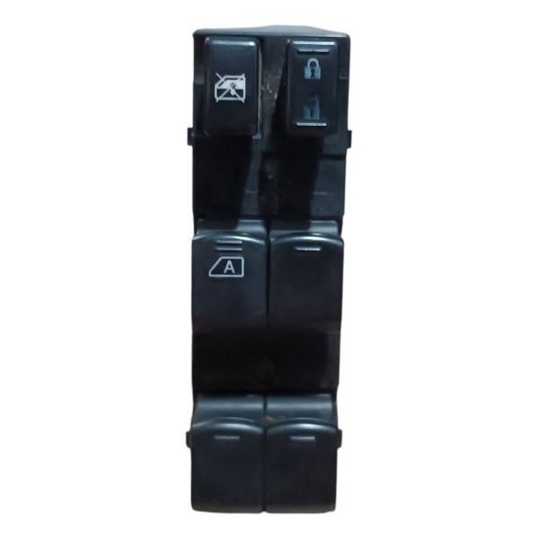 Botão Comando Vidro Elétrico Nissan Tiida Livina March