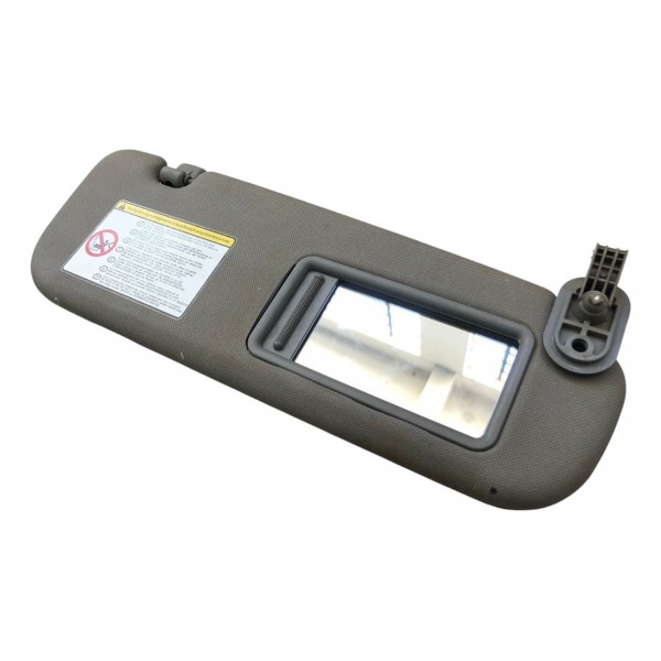 Quebra Sol Lado Direito Hyundai Veloster 2011 A 2014 Carona