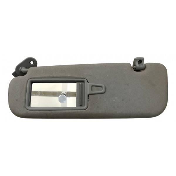 Quebra Sol Lado Esquerdo Hyundai Veloster 2011 A 2014